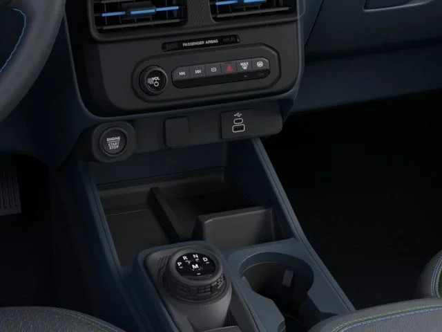 2025 Ford Maverick Lobo Standard - Photo 16