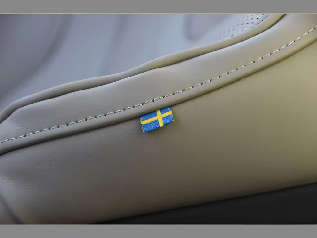 2026 Volvo EX90 Ultra - Photo 40