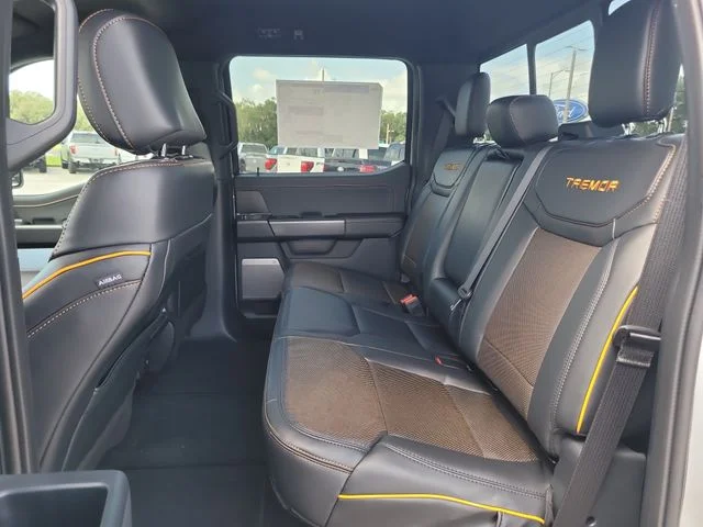 New 2026 Avalanche Ford Tremor image 13
