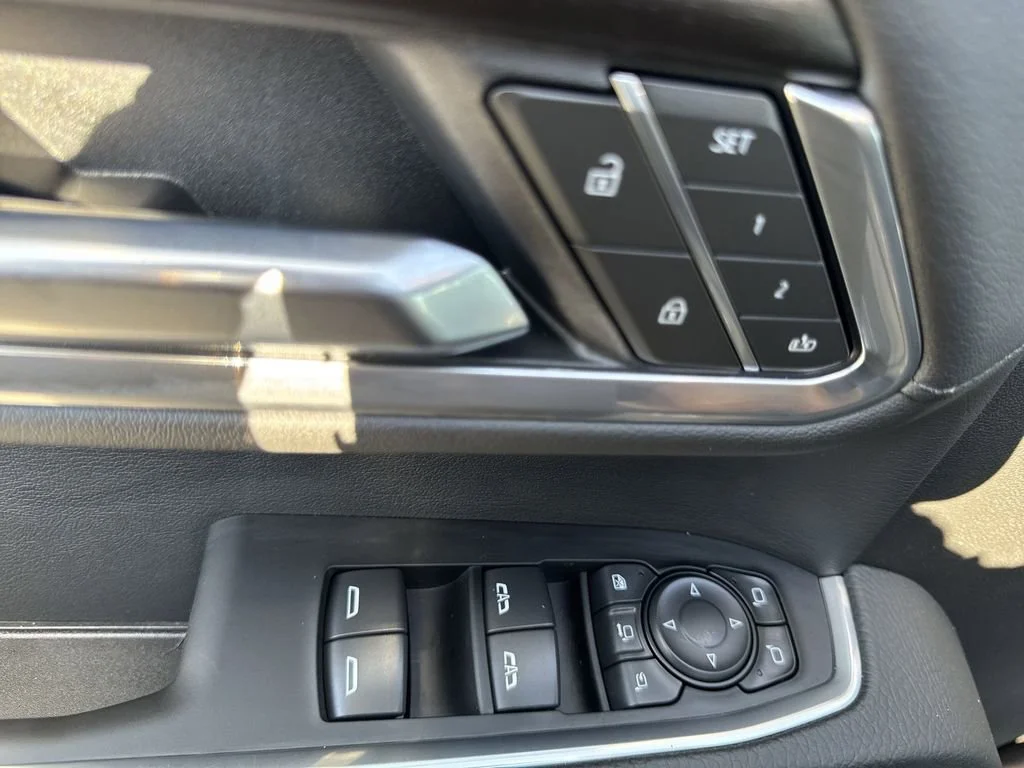2026 GMC Sierra 2500HD Denali - Photo 34