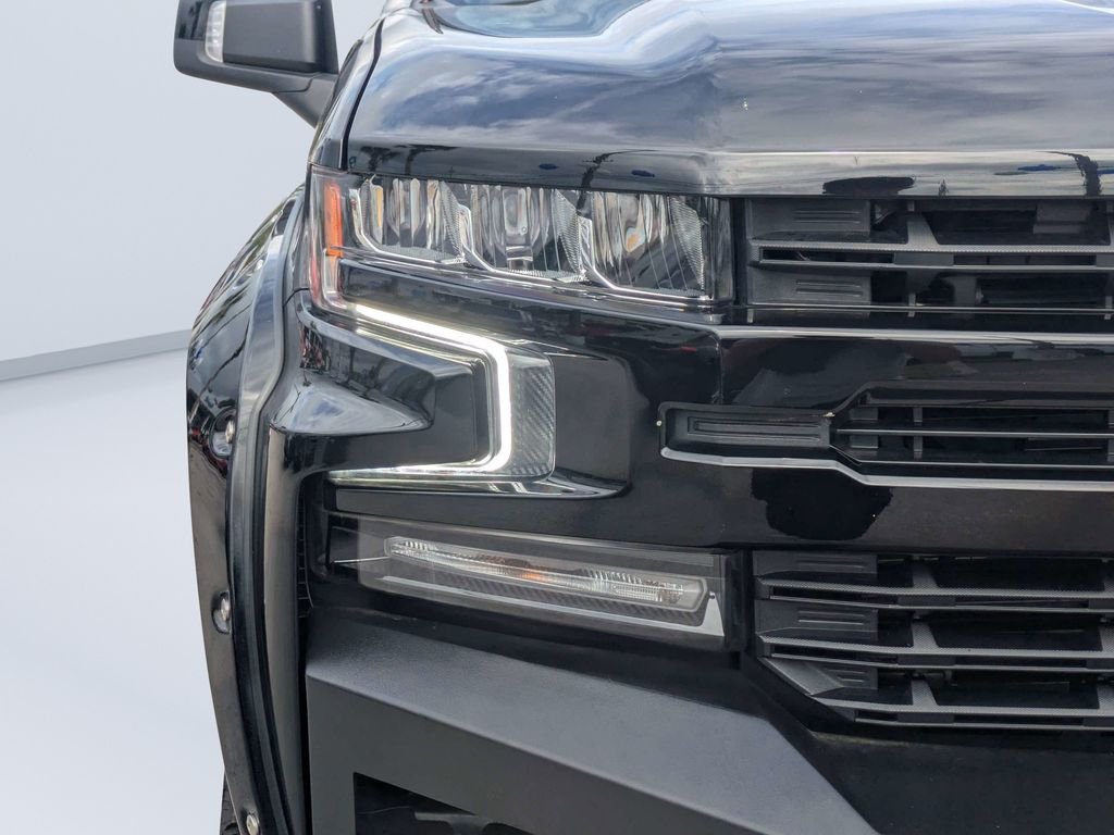 2022 Chevrolet Silverado 1500 Limited RST - Photo 9