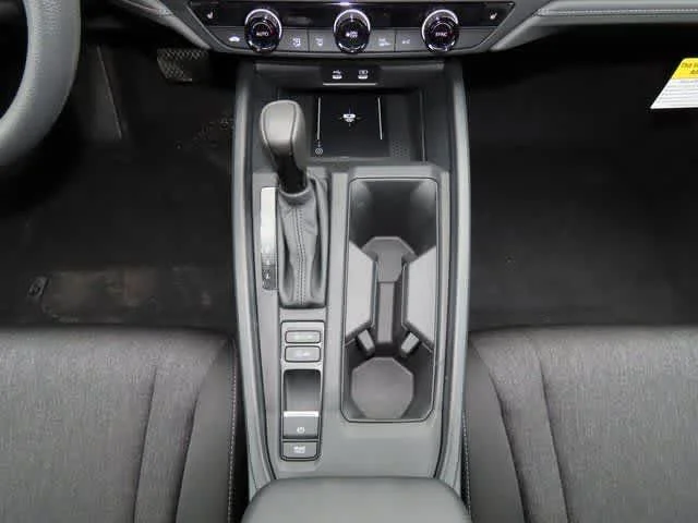 New 2026 Platinum White Pearl Honda SE image 21