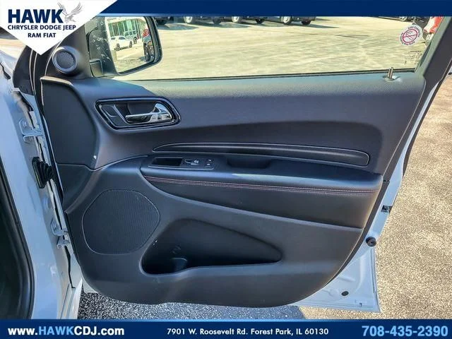 Used 2025 White Dodge GT Plus image 34