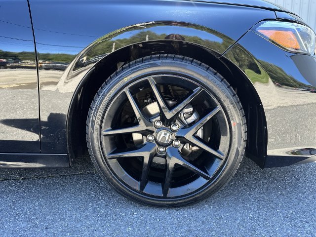 Used 2025  Honda Sport image 20