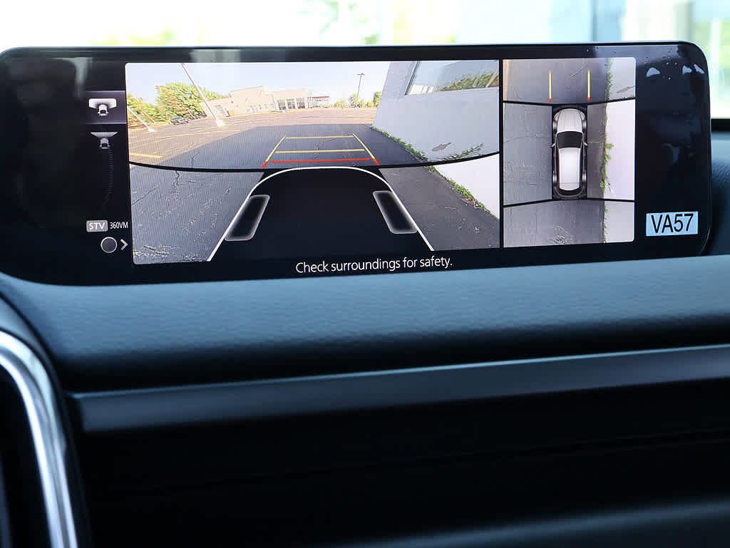 2025 Mazda CX-50 Premium Plus - Photo 19