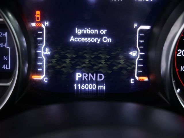 Certified Used 2020 White Jeep Rubicon image 24