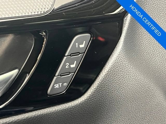 2024 Honda CR-V EX-L - Photo 89