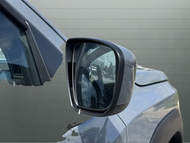 Certified Used 2025 Gray Nissan PRO-4X image 31