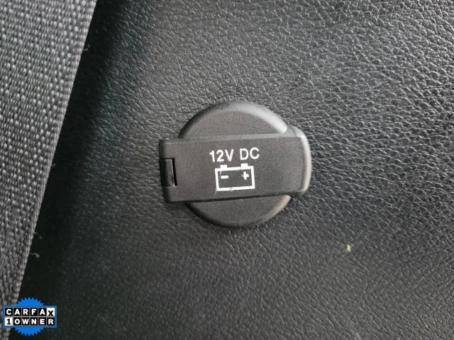 Used 2025 White Chrysler Select image 7