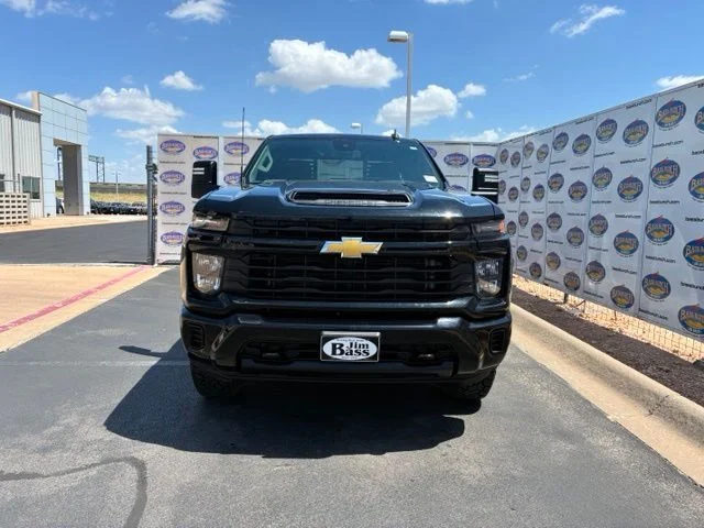 Used 2021 Bright White Clearcoat Ram Limited image 3