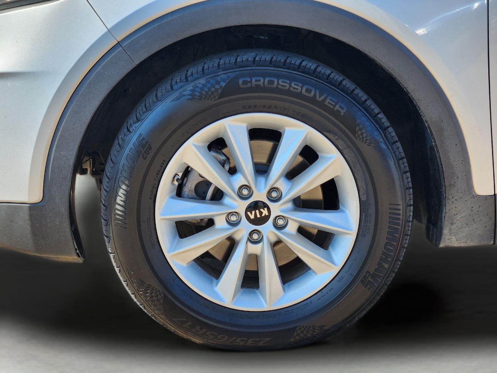 2020 Kia Sorento photo 10 of 33