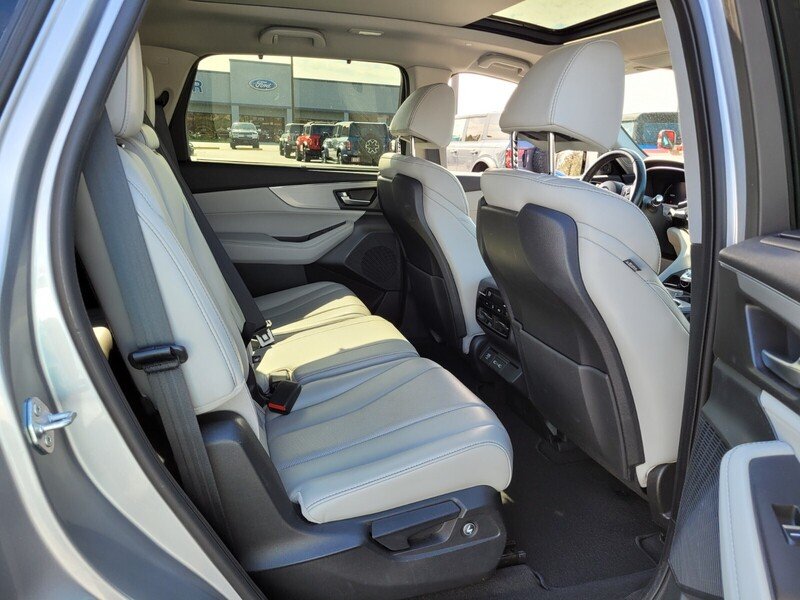 2022 Acura MDX Technology Package - Photo 12
