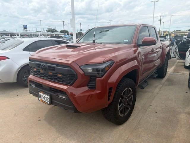 Used 2025  Toyota TRD Sport image 3