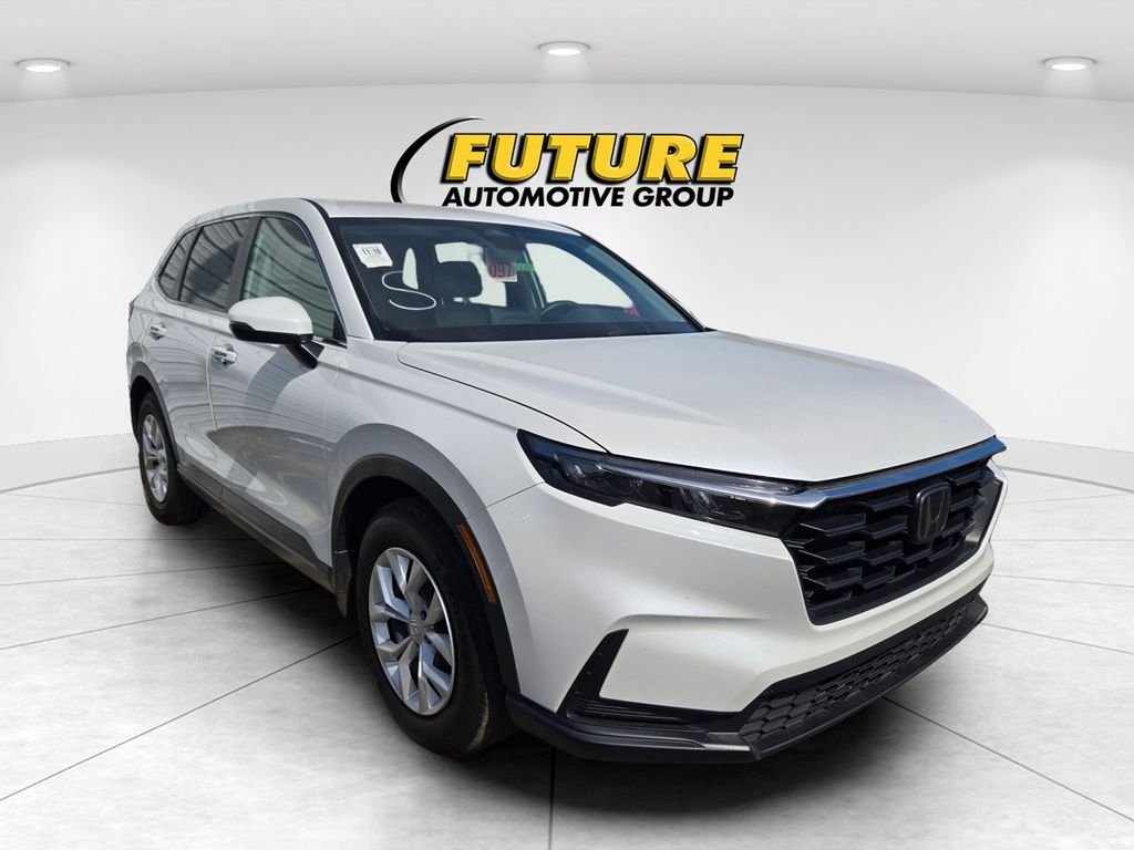 Used 2025  Honda LX image 1