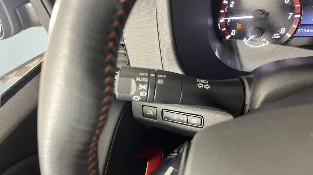 Used 2022 Beige Nissan PRO-4X image 26