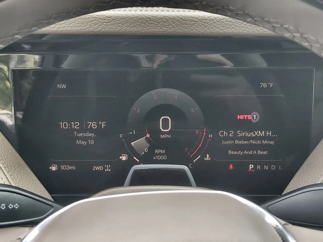 New 2026 Summit White GMC Denali image 11