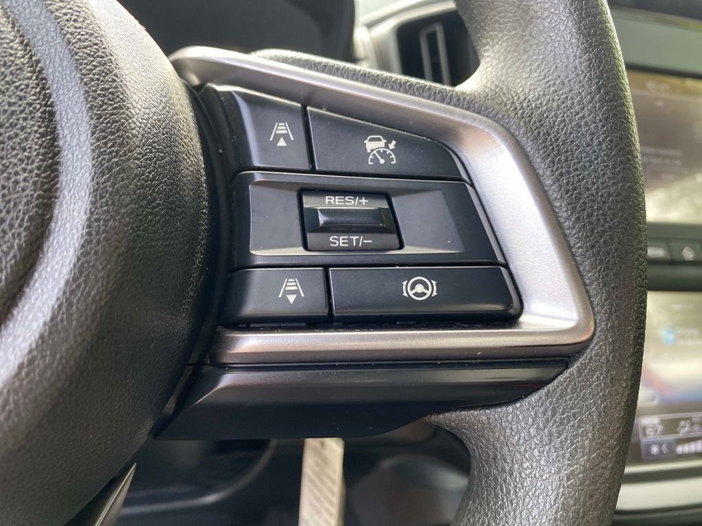 Used 2024 Red Subaru Base image 11