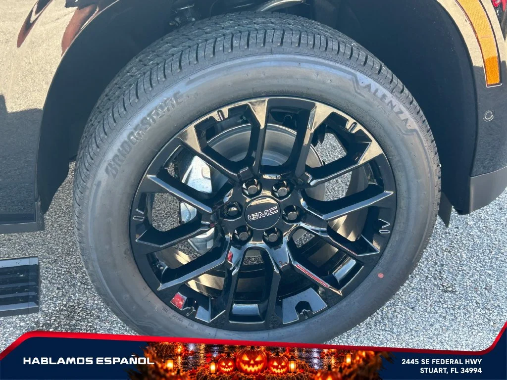 New 2027 Onyx Black GMC Denali image 22