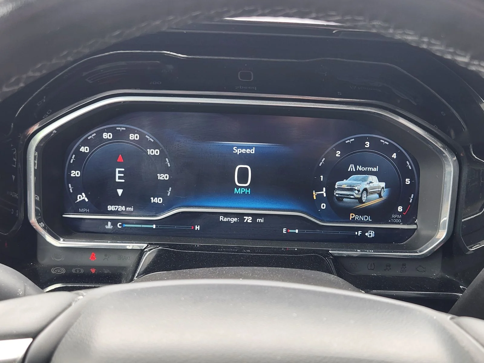 Used 2023 White Chevrolet LT image 14