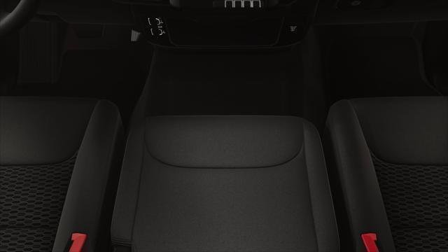 New 2026 Diamond Black Crystal Pearl-Coat Exterior Paint RAM Express image 15