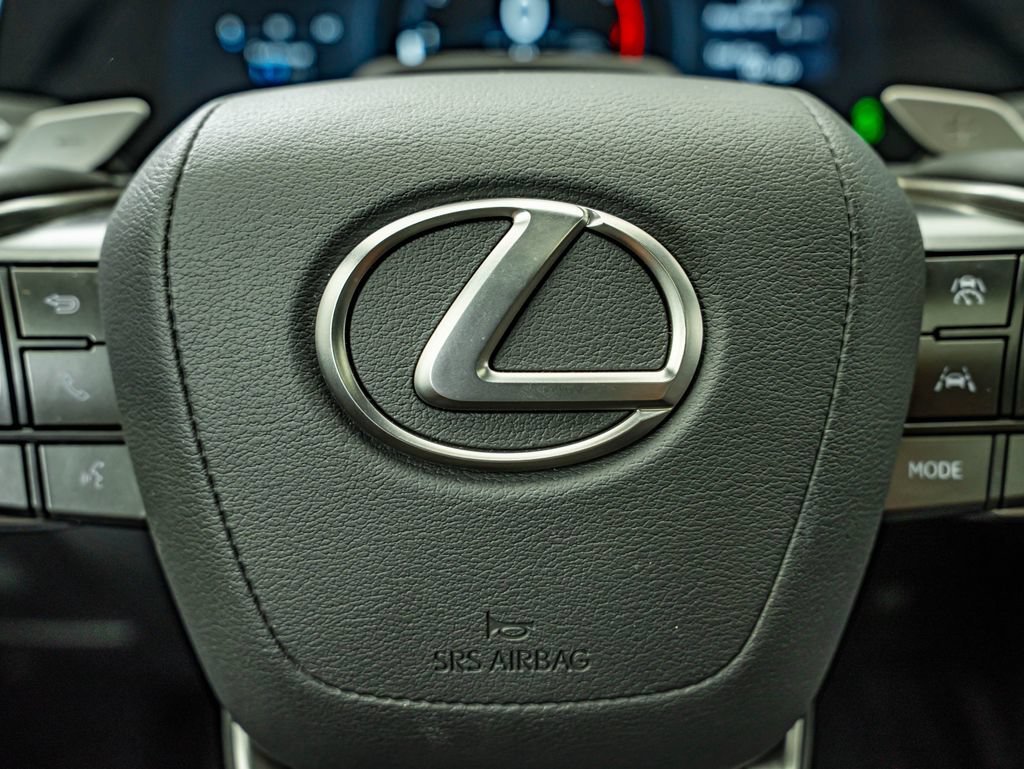 Used 2026 Pearl Lexus 350 Premium image 23