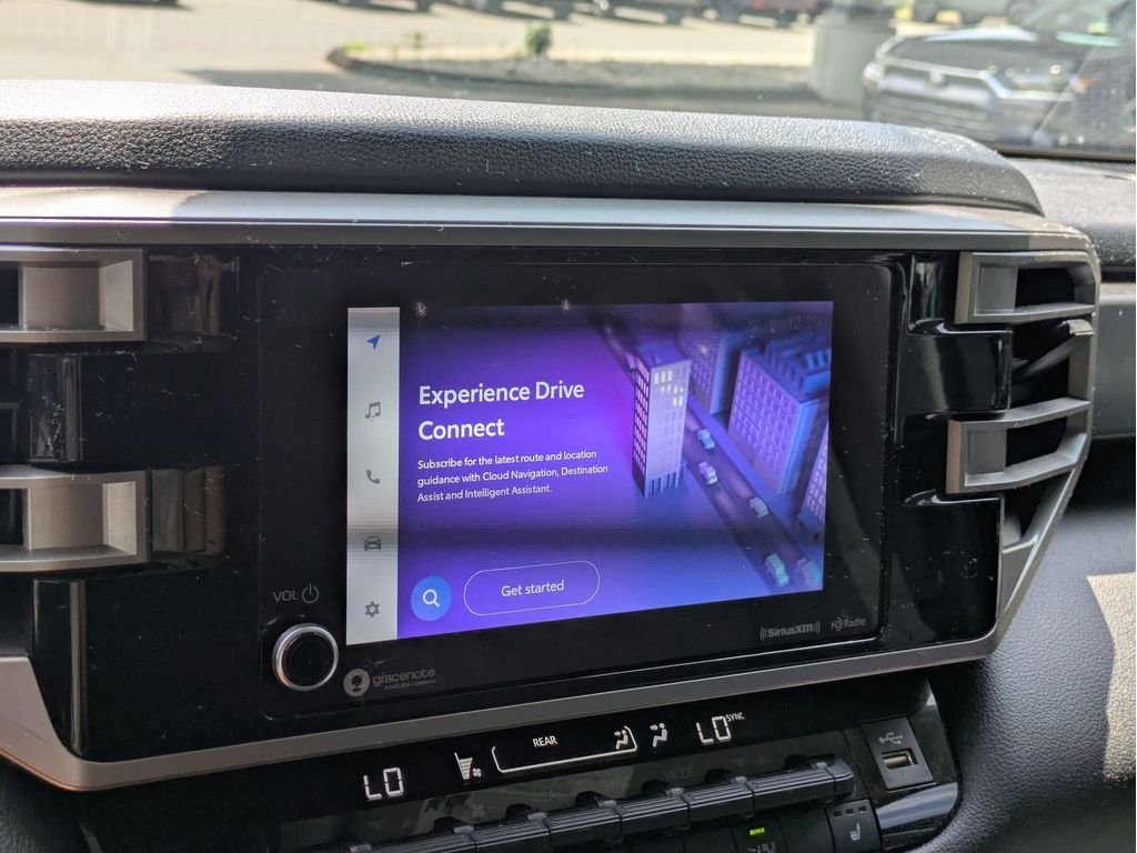 2023 Toyota Sequoia SR5 - Photo 23