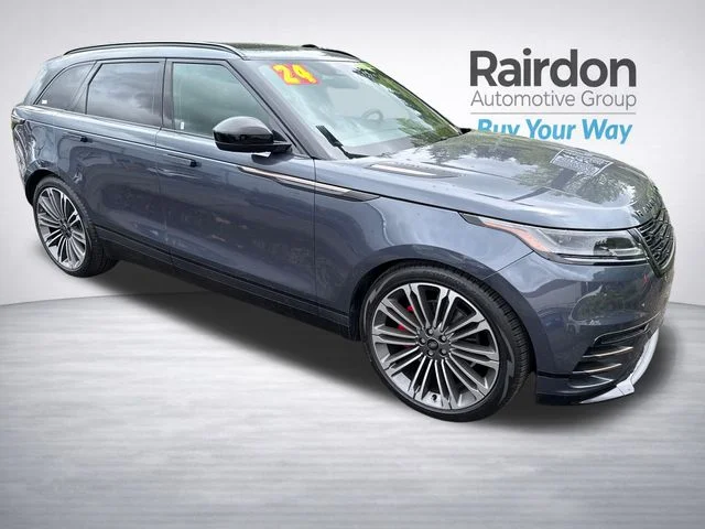 2024 Land Rover Range Rover Velar P250 Dynamic SE's photo
