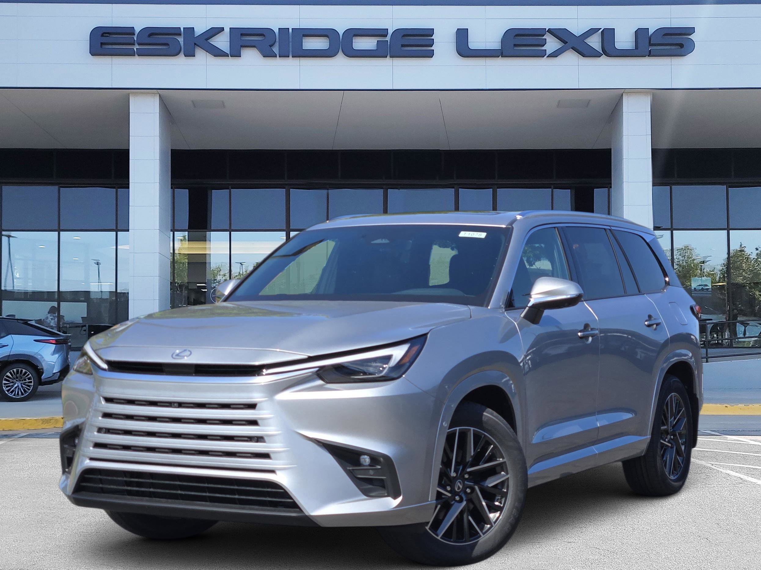 2026 Lexus TX 350 350 Premium AWD's photo