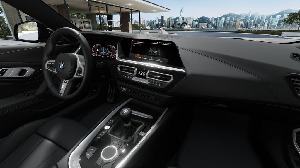 New 2026  BMW sDrive M40i image 10