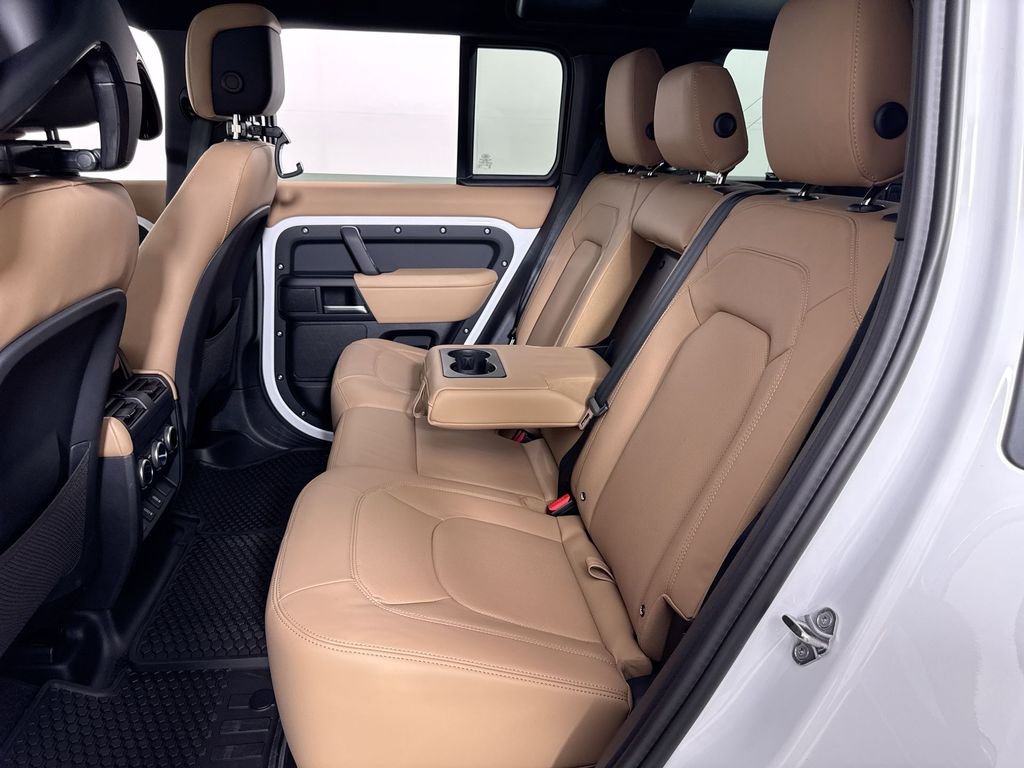 New 2026 FUJI WHT Land Rover X-Dynamic SE image 20