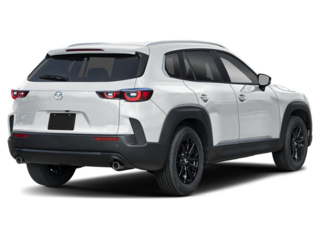 New 2026 Wind Chill Pearl Mazda 2.5 S Preferred image 7