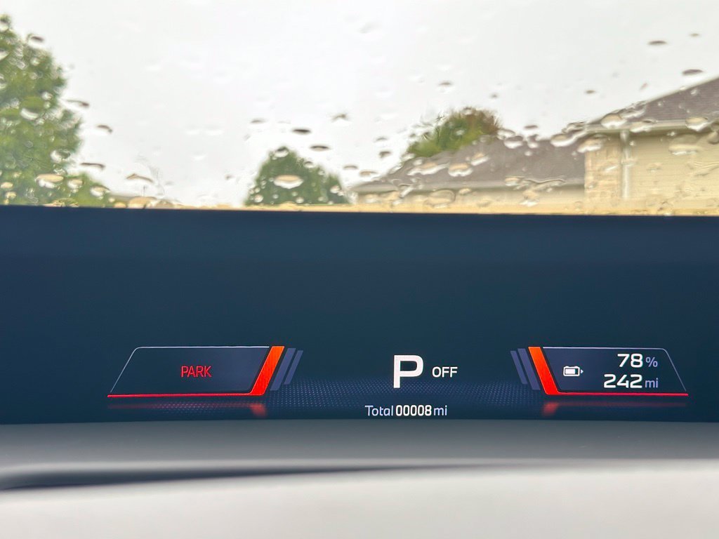 New 2027 Ocean Wave Blue Metallic BMW 50 xDrive image 31