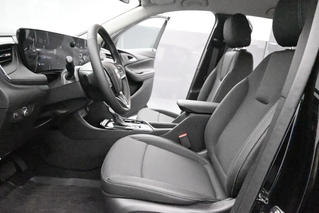 2026 Buick Encore GX Preferred - Photo 11