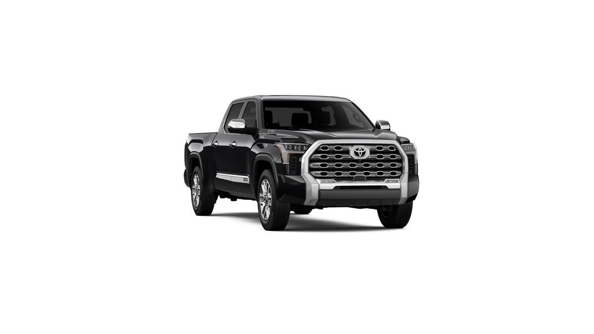 2026 Toyota Tundra 1794 Edition - Photo 38