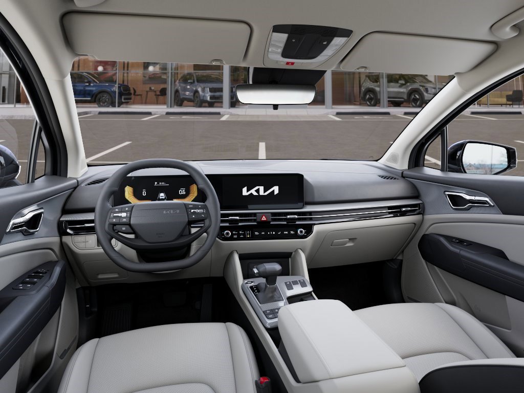 New 2026 Panthera Metal Kia EX image 14