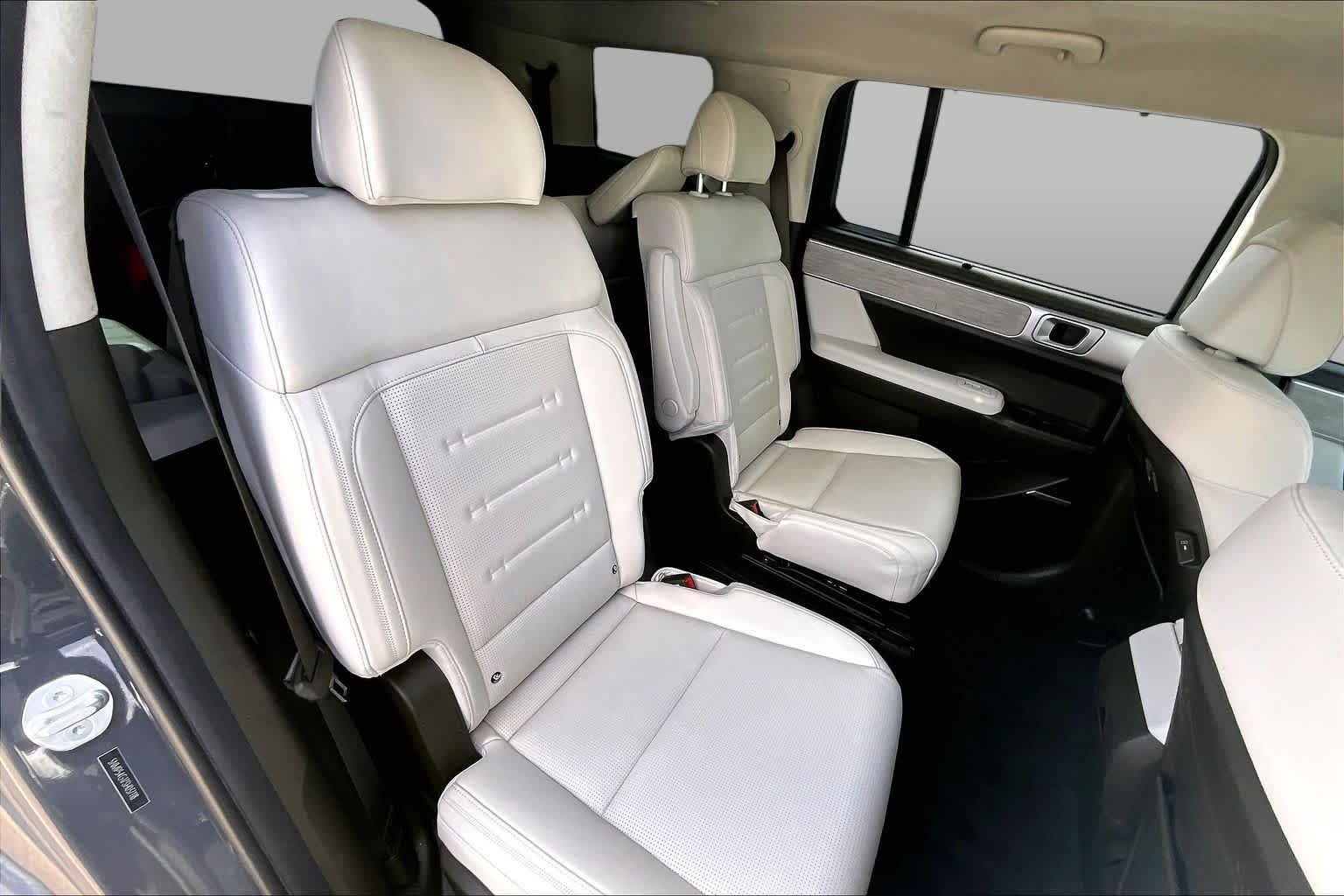 Used 2025 Ecotronic Gray Hyundai Calligraphy image 20