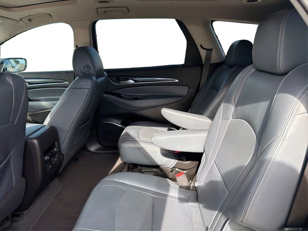 Used 2020 Gray Buick Essence image 11