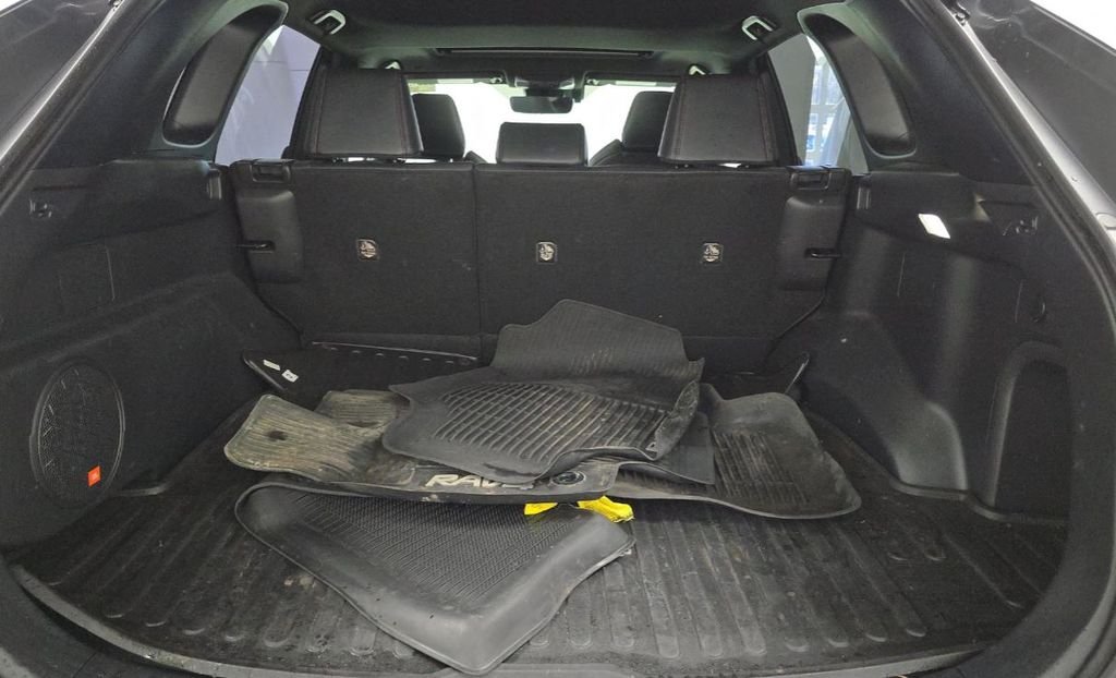 Used 2023 Gray Toyota XSE image 10