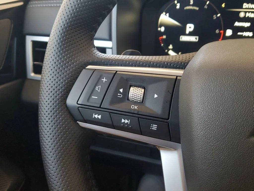 2026 Mitsubishi Outlander SE - Photo 24