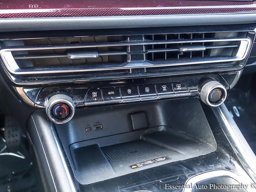 2025 CHEVROLET TRAVERSE - Image 20