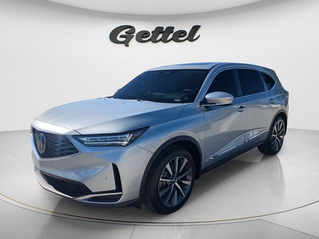 2026 Acura MDX Technology Package - Photo 9