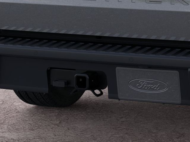 New 2026 Carbonized Gray Metallic Ford XL image 23