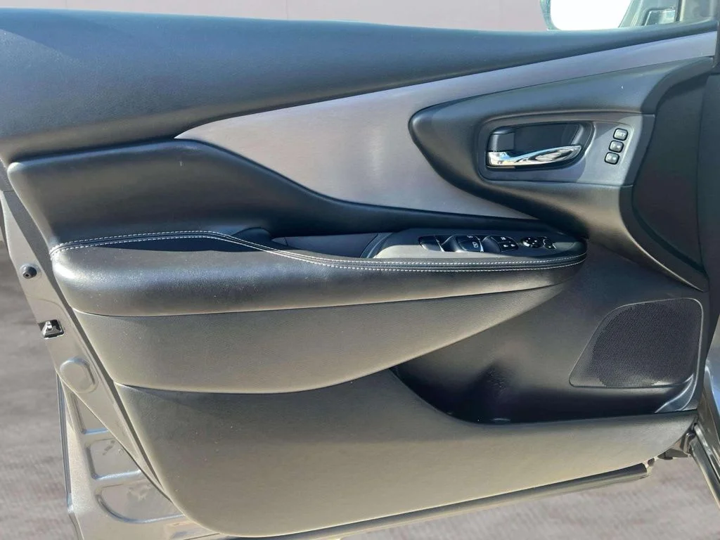 2024 Nissan Murano SL - Photo 25
