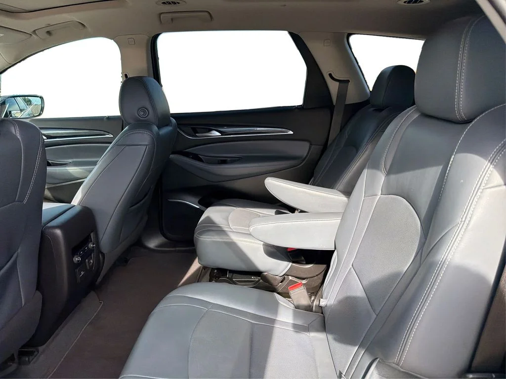 Used 2020 Gray Buick Essence image 11