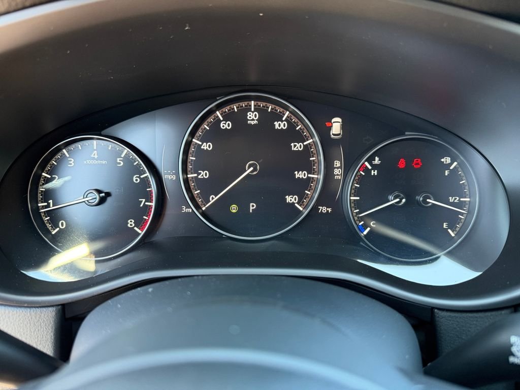 2026 Mazda CX-50 2.5 S Preferred's photo