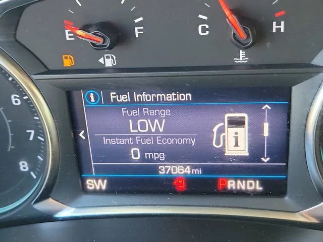 2023 Chevrolet Equinox LT - Photo 25