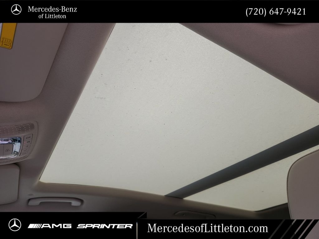 2026 Mercedes-Benz GLE GLE350 - Photo 24