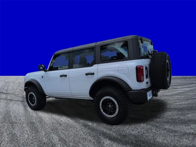 Certified Used 2022 White Ford Base image 6