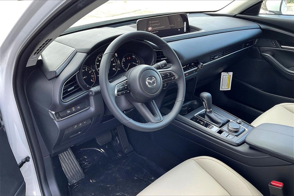 2026 MAZDA CX-30 - Image 7