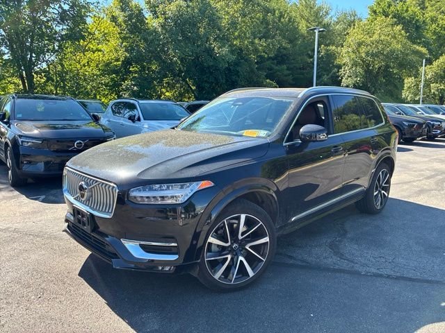 2023 Volvo XC90 Plus AWD photo